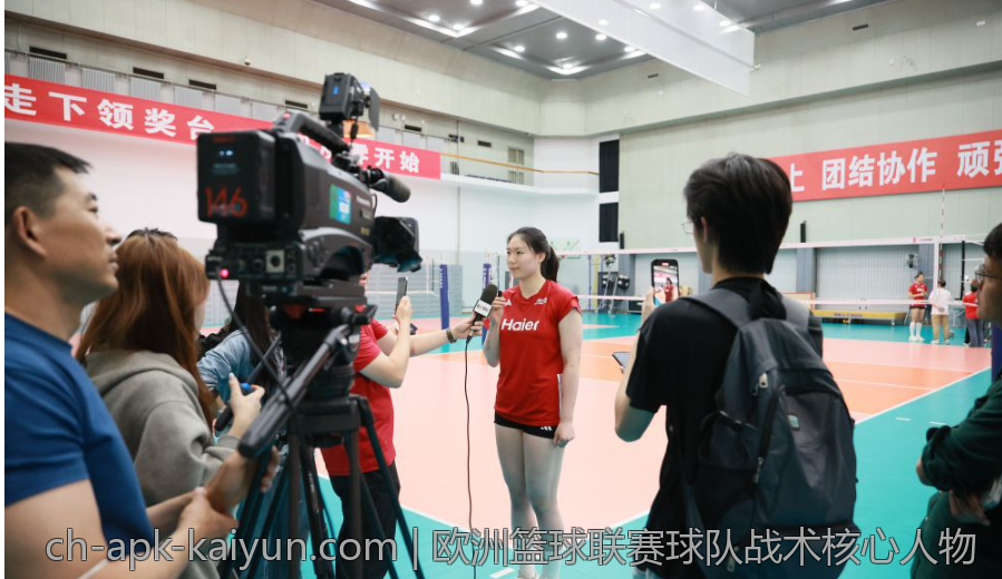 欧洲篮球联赛球队战术核心人物