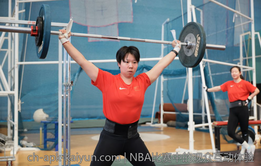 NBA比赛中的观众互动体验