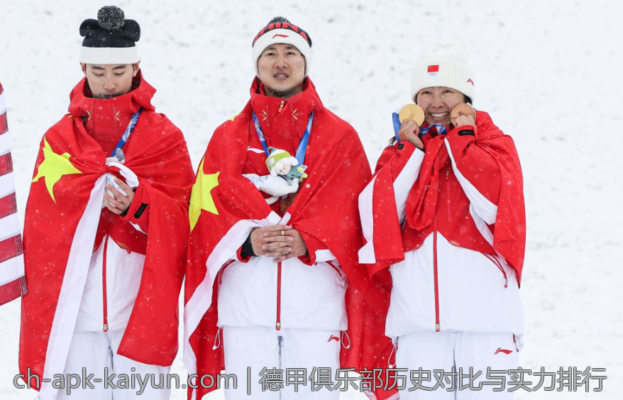 德甲俱乐部历史对比与实力排行